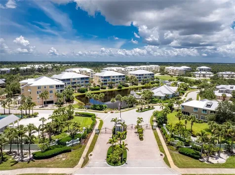 8571 Amberjack Circle Englewood FL 34224