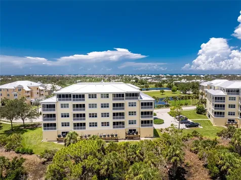 8571 Amberjack Circle Englewood FL 34224