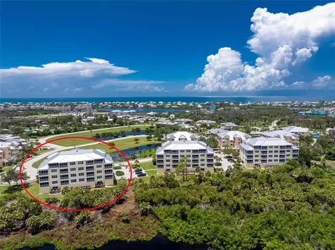 8571 Amberjack Circle Englewood FL 34224