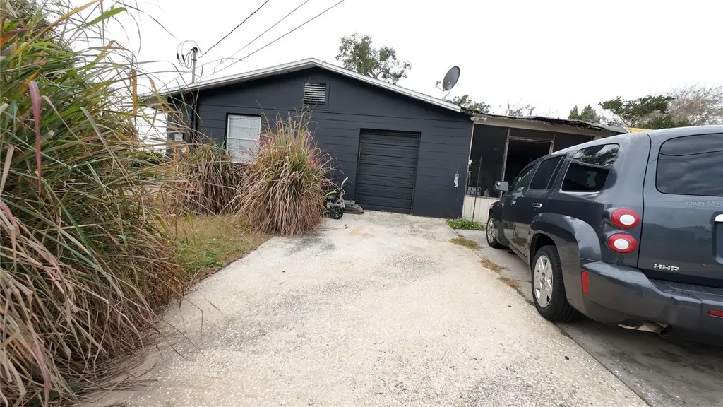 36845 Virginia Avenue Dade City FL 33523