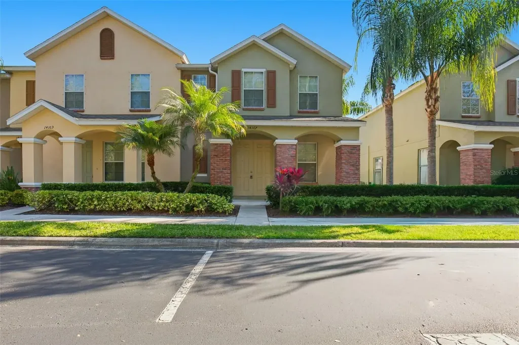 14167 Stowbridge Avenue Tampa FL 33626