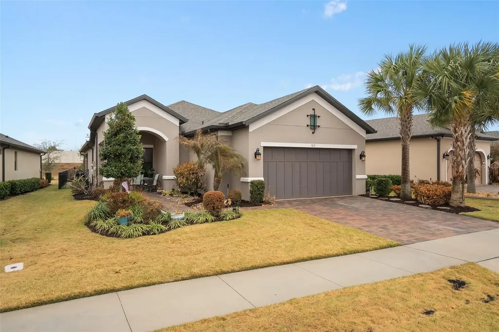 915 Braewood Drive Clermont FL 34715