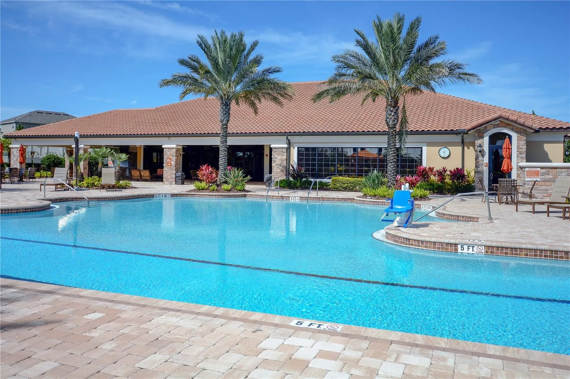 915 Braewood Drive Clermont FL 34715
