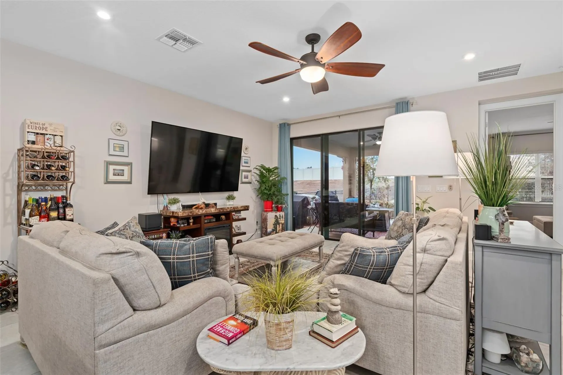 915 Braewood Drive Clermont FL 34715