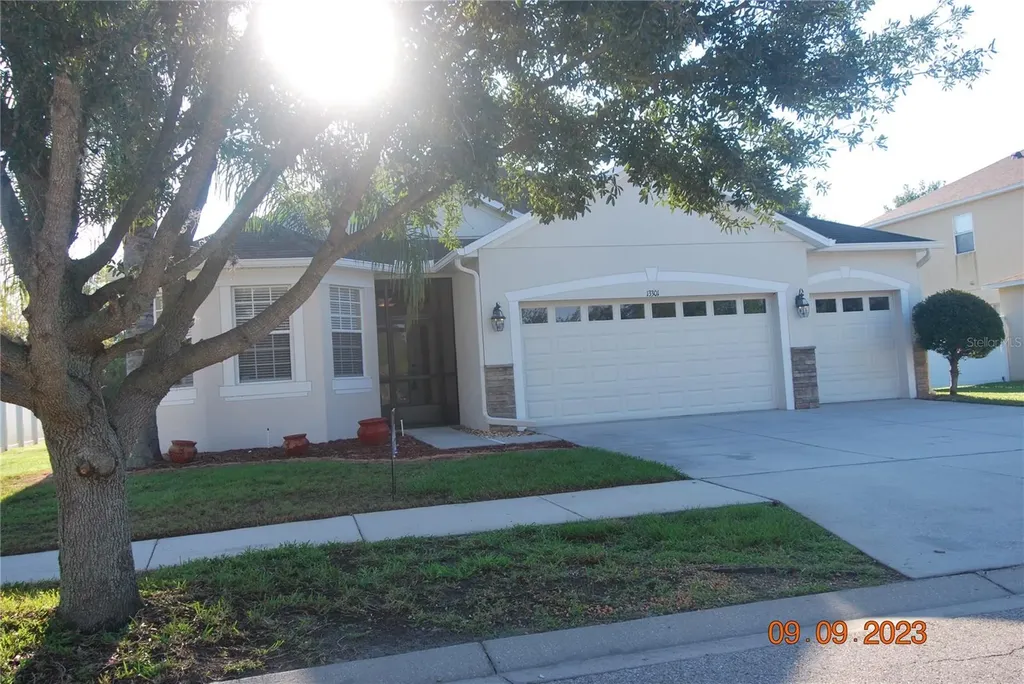13301 Graham Yarden Drive Riverview FL 33579