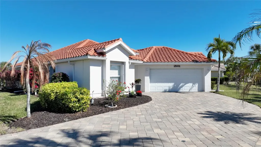 1501 Islamorada Boulevard Punta Gorda FL 33955