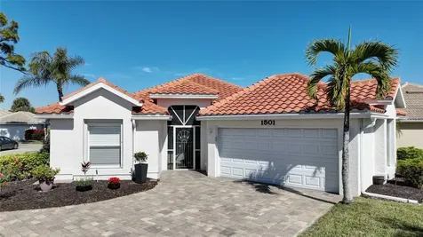1501 Islamorada Boulevard Punta Gorda FL 33955