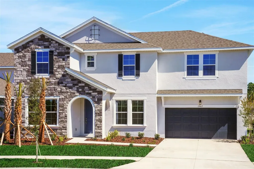 17417 Valleywood Parkway Land O Lakes FL 34638