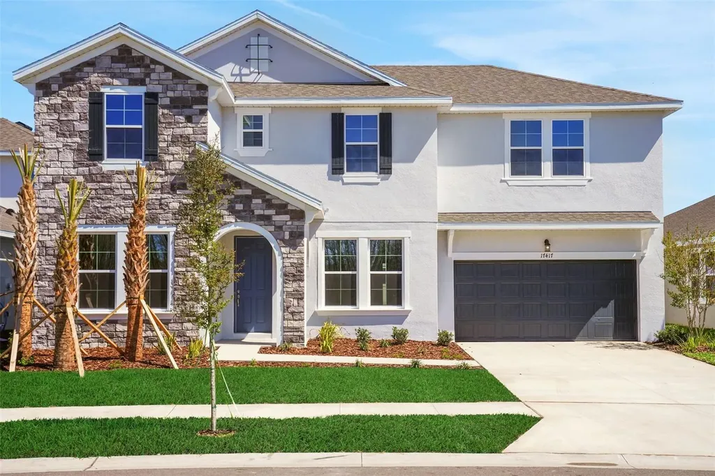 17417 Valleywood Parkway Land O Lakes FL 34638