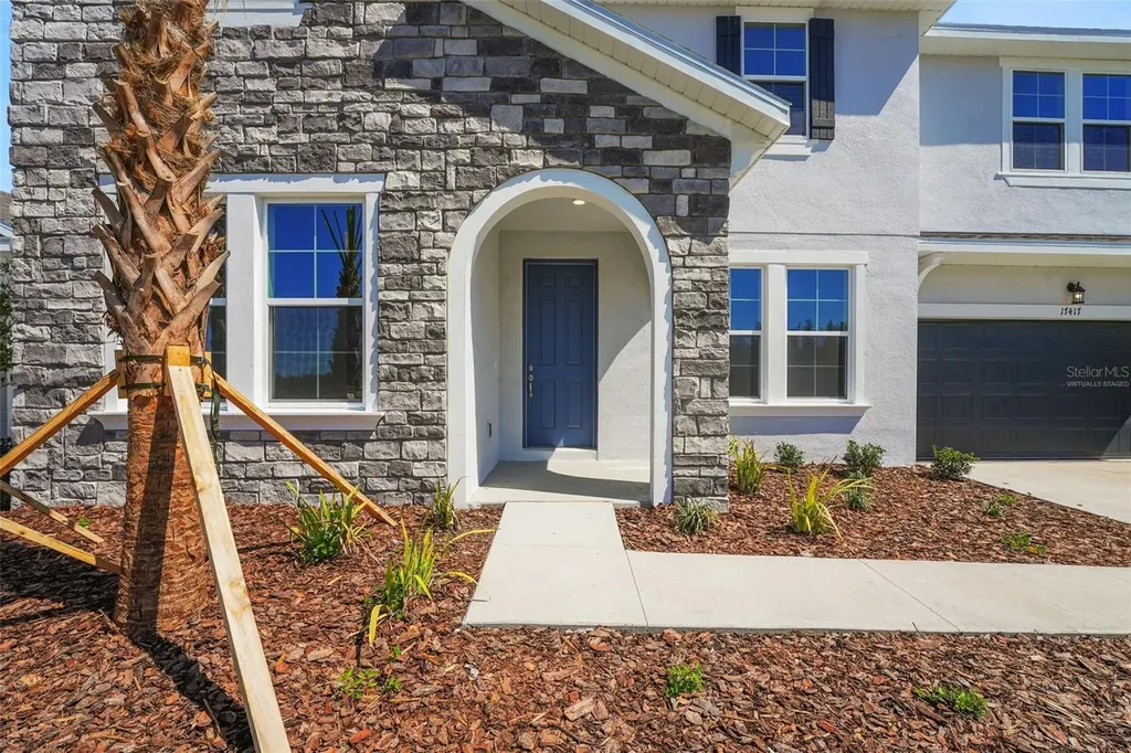 17417 Valleywood Parkway Land O Lakes FL 34638