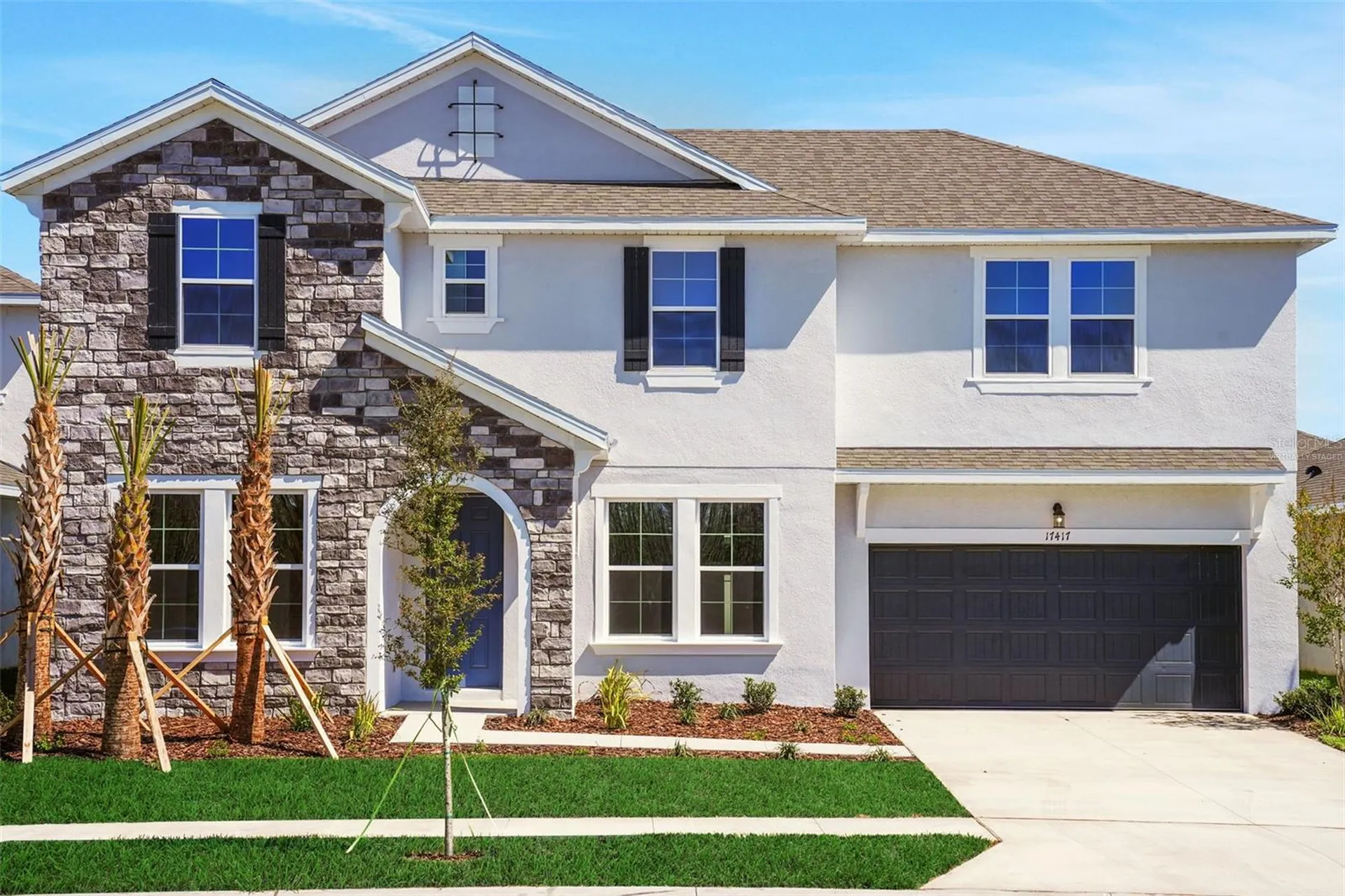 17417 Valleywood Parkway Land O Lakes FL 34638