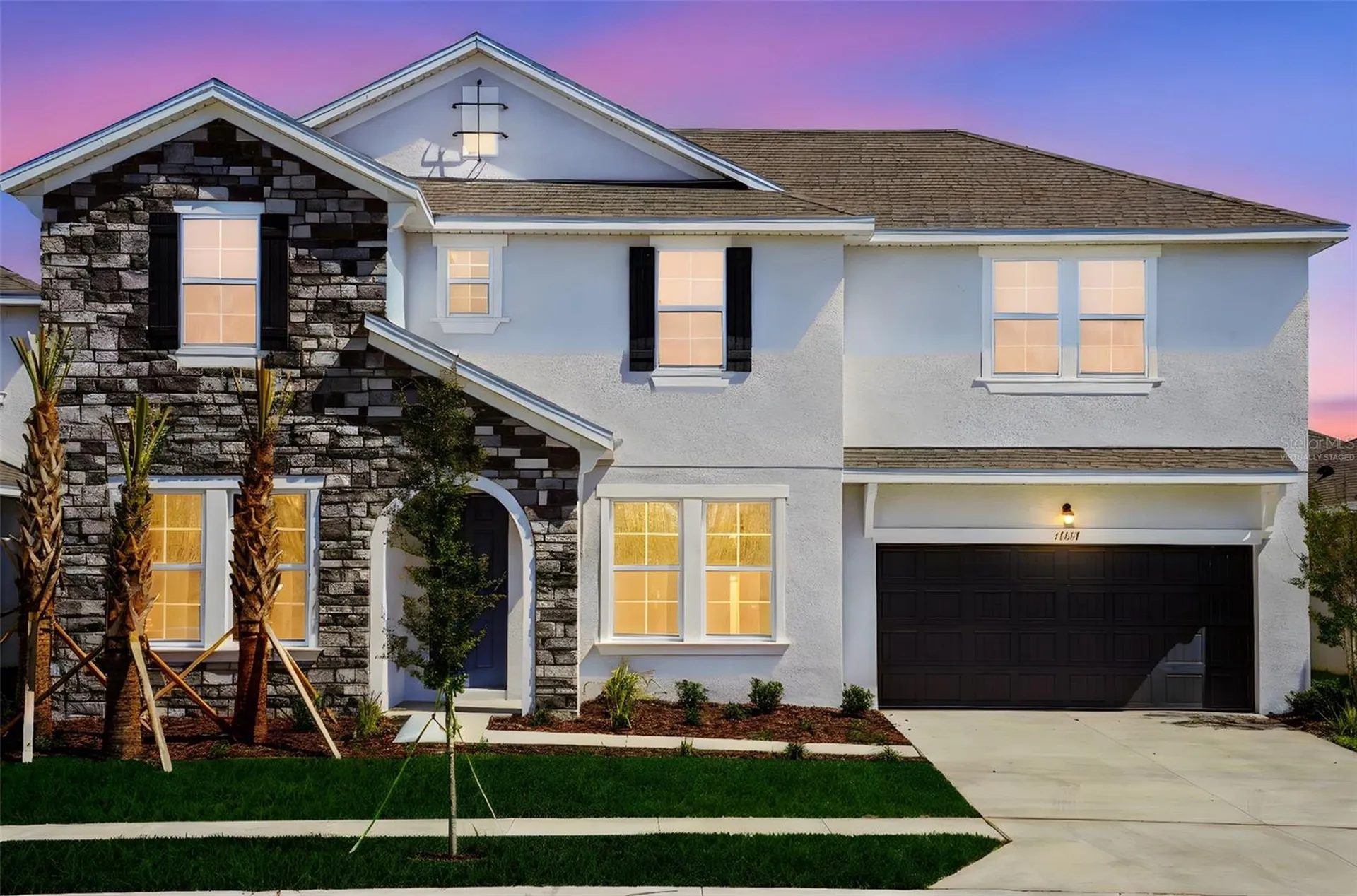 17417 Valleywood Parkway Land O Lakes FL 34638