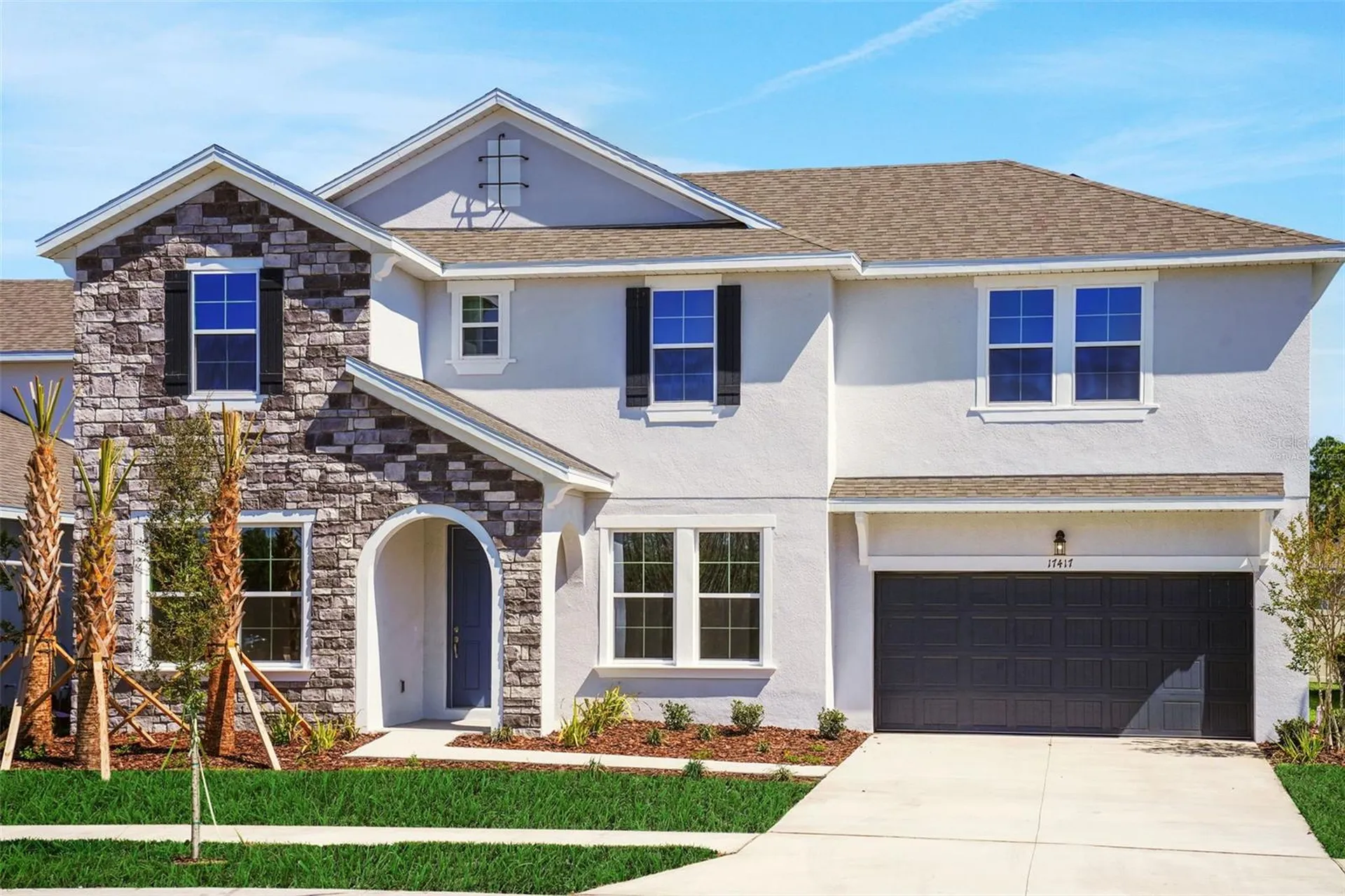 17417 Valleywood Parkway Land O Lakes FL 34638