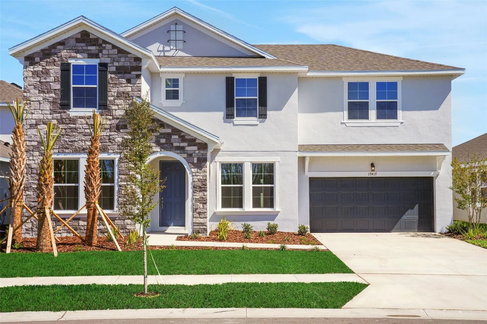 17417 Valleywood Parkway Land O Lakes FL 34638