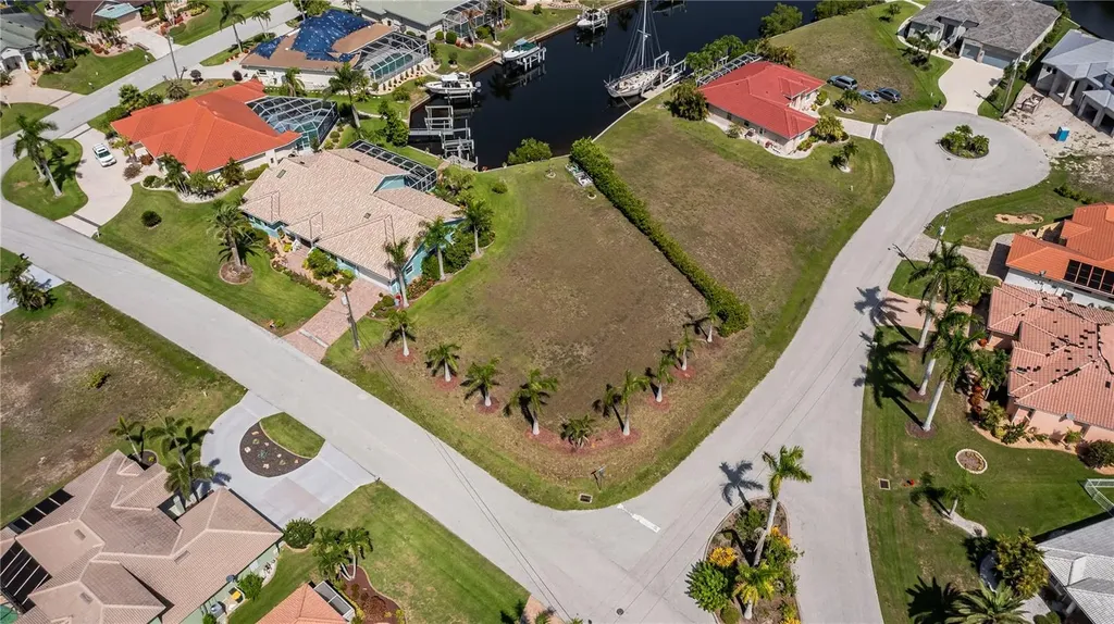 1423 Grebe Court Punta Gorda FL 33950