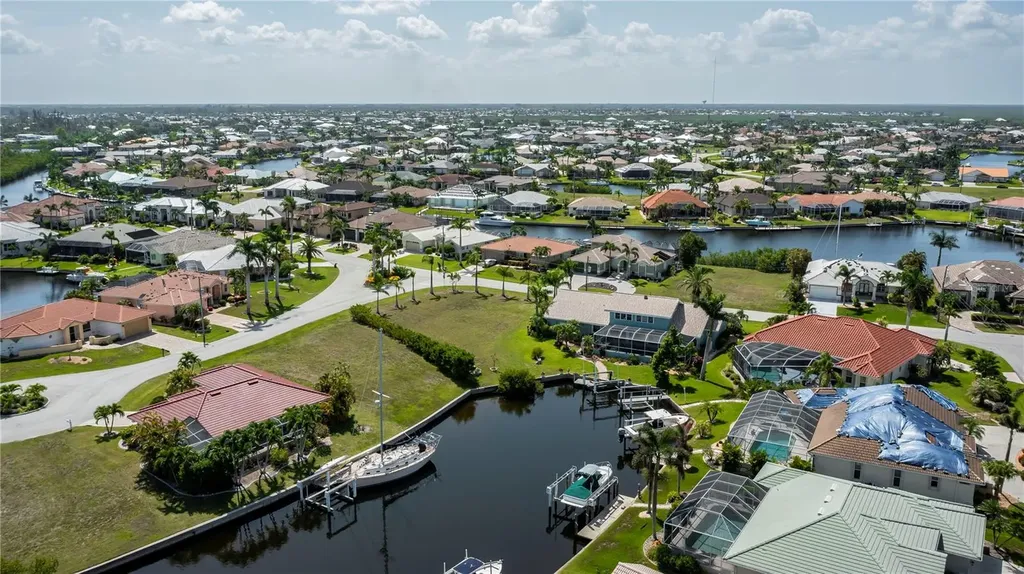 1423 Grebe Court Punta Gorda FL 33950