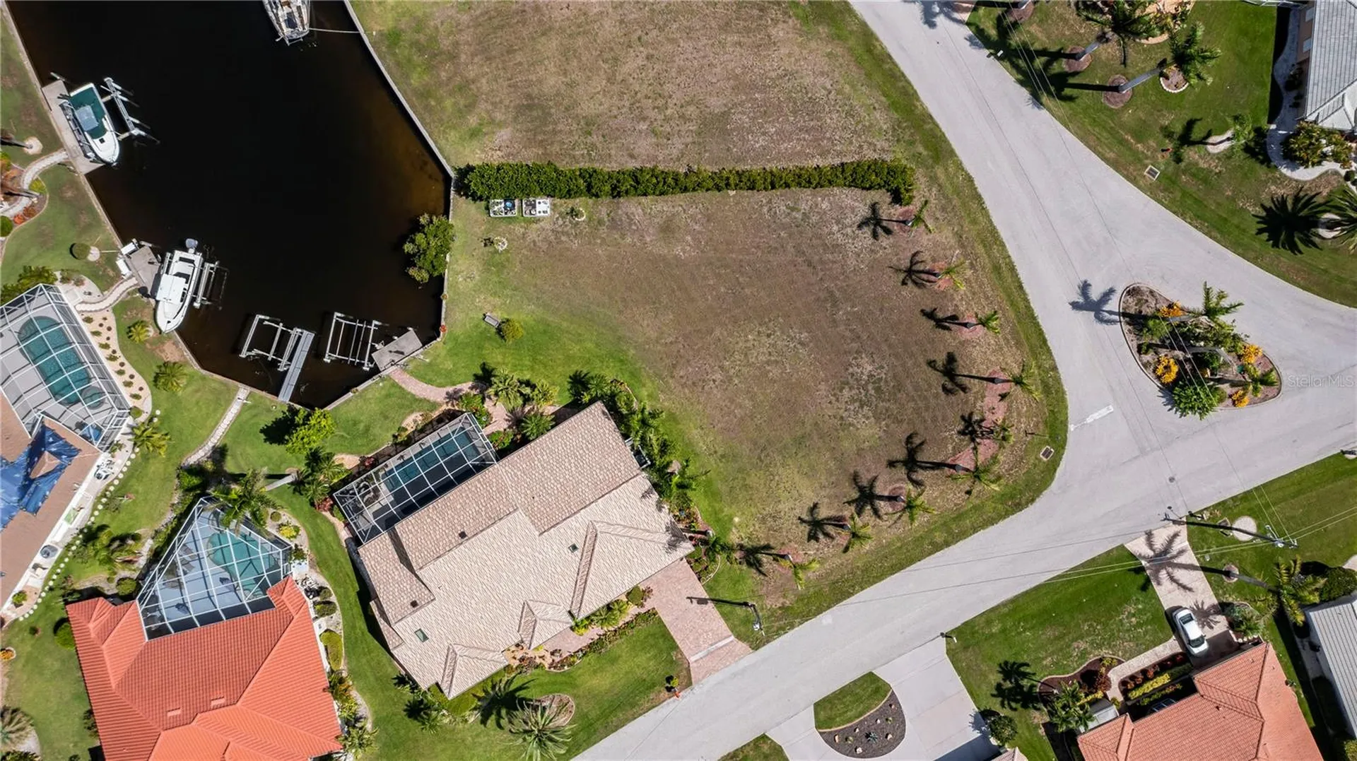 1423 Grebe Court Punta Gorda FL 33950