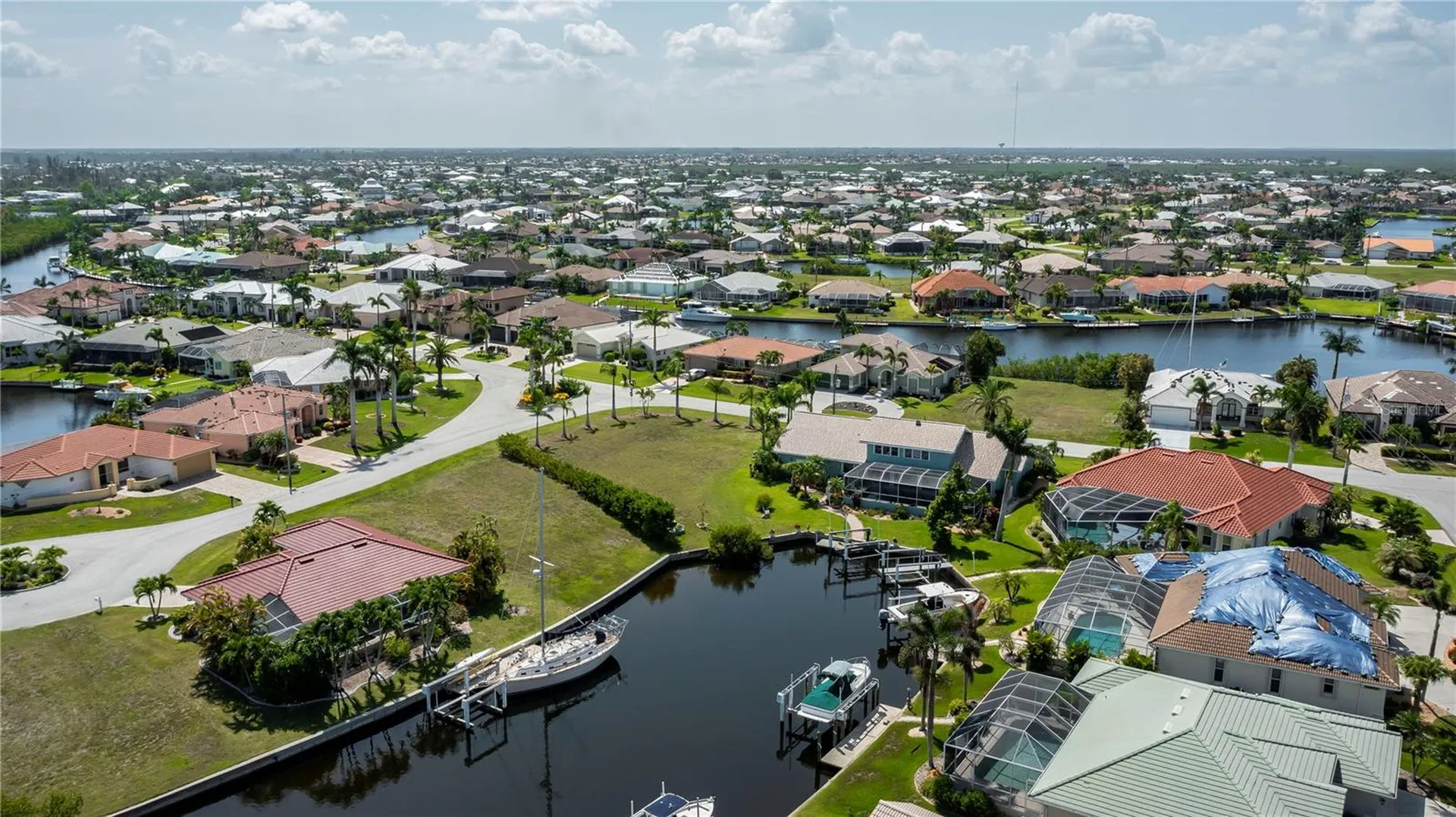 1423 Grebe Court Punta Gorda FL 33950