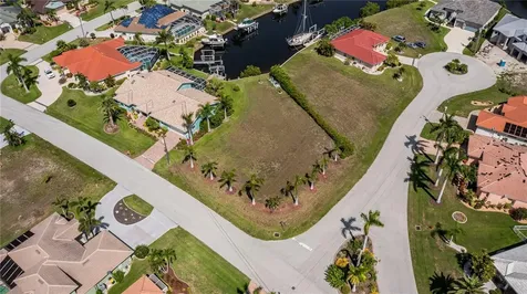 1423 Grebe Court Punta Gorda FL 33950