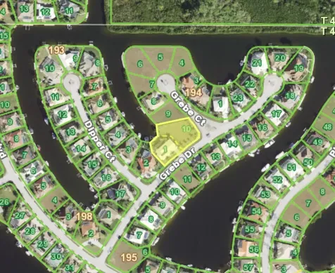 1423 Grebe Court Punta Gorda FL 33950