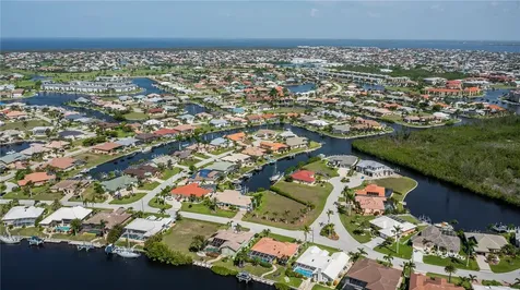 1423 Grebe Court Punta Gorda FL 33950