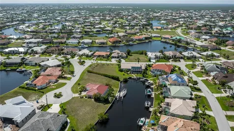 1423 Grebe Court Punta Gorda FL 33950