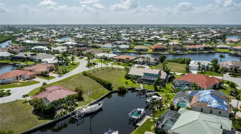 1423 Grebe Court Punta Gorda FL 33950