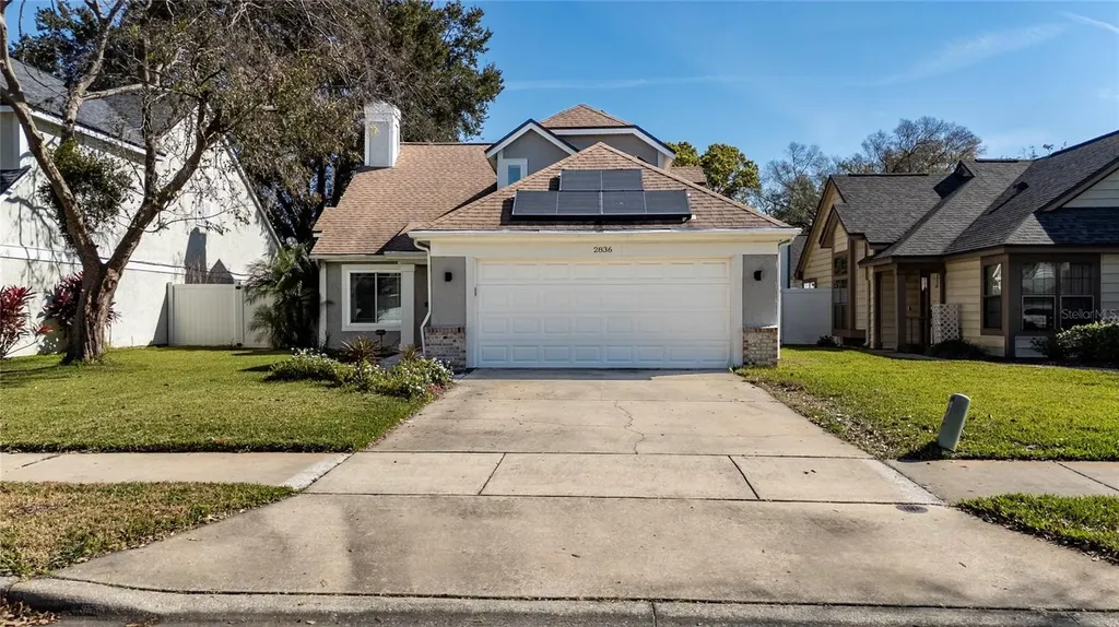 2836 Waymeyer Drive Orlando FL 32812