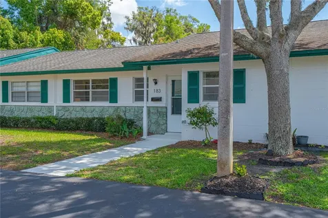 183 N Hill Avenue Deland FL 32724