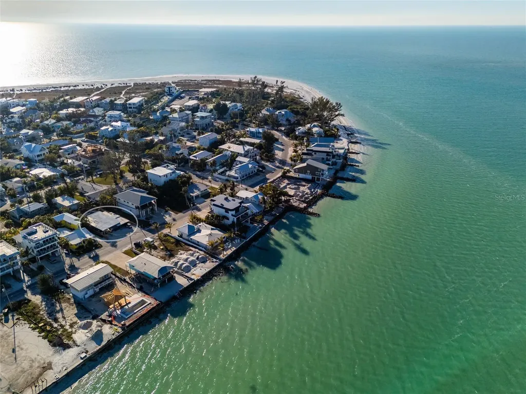 866 N Shore Drive Anna Maria FL 34216