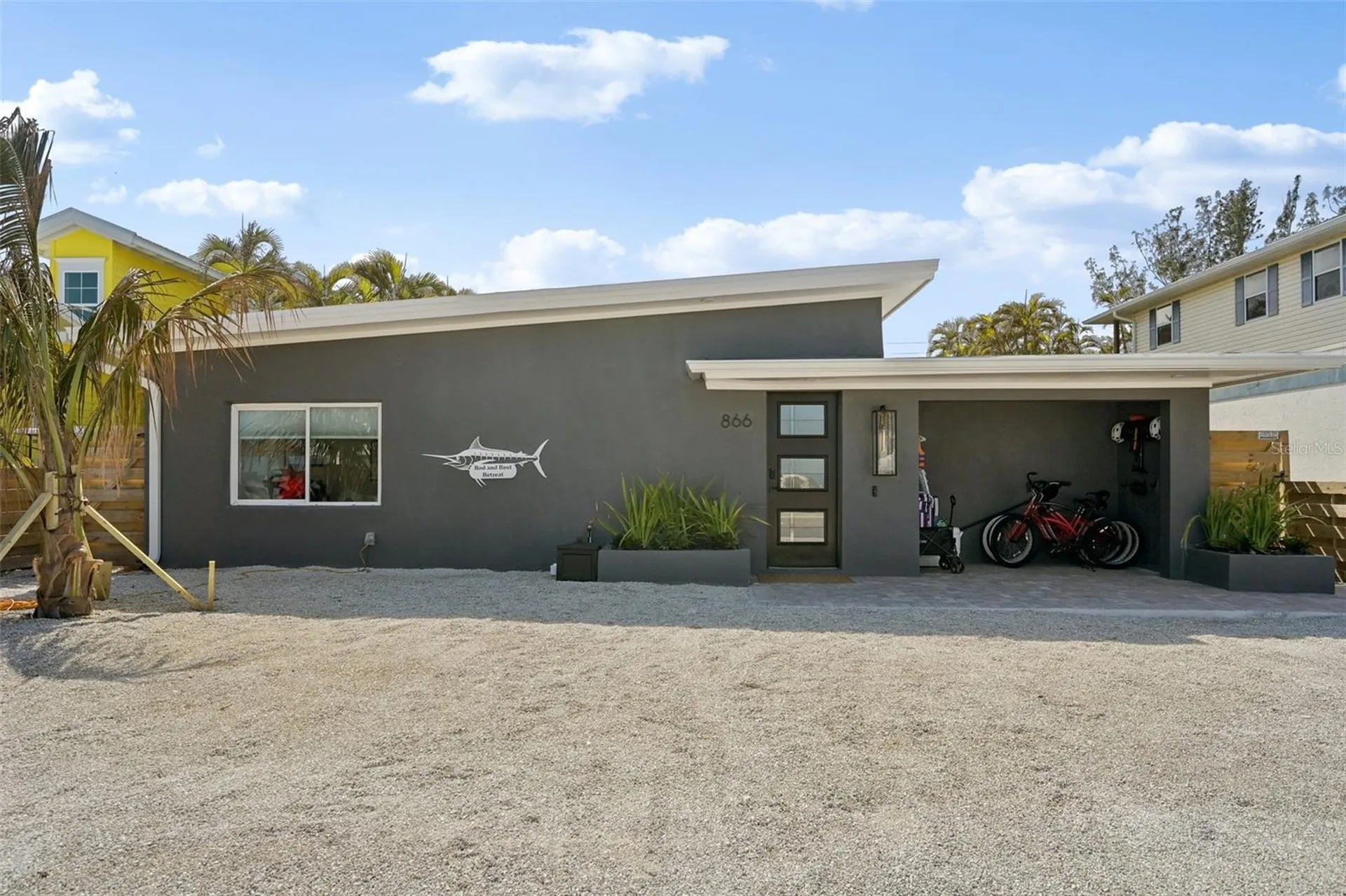 866 N Shore Drive Anna Maria FL 34216