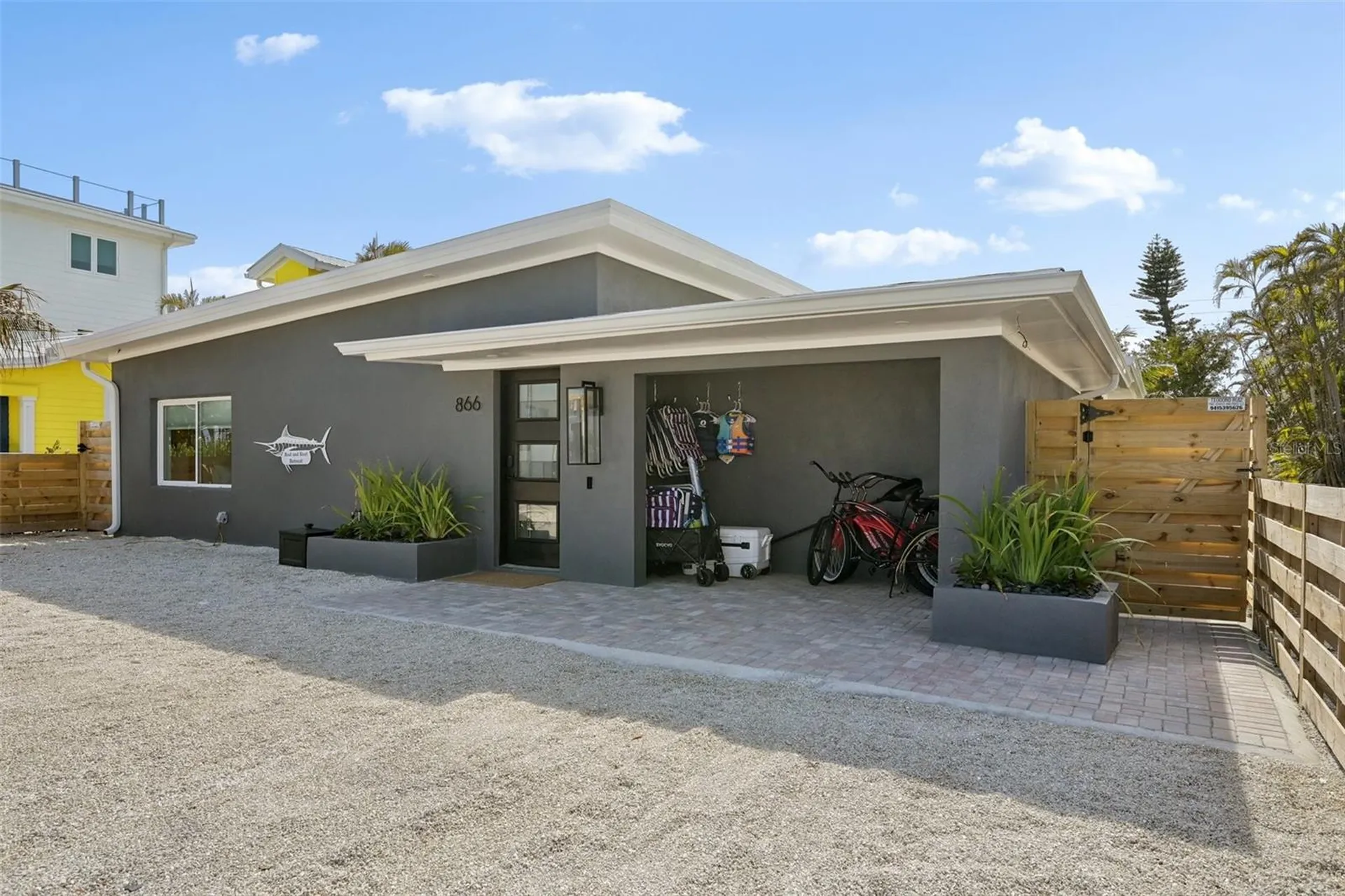 866 N Shore Drive Anna Maria FL 34216