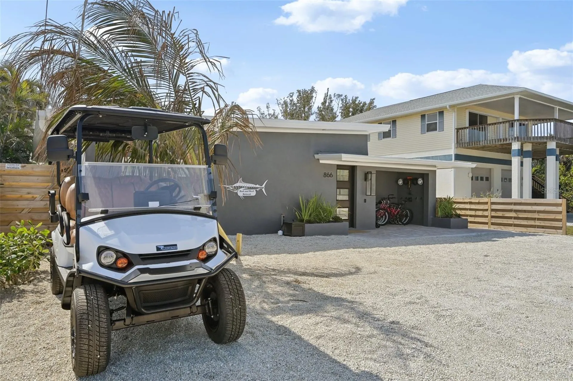 866 N Shore Drive Anna Maria FL 34216
