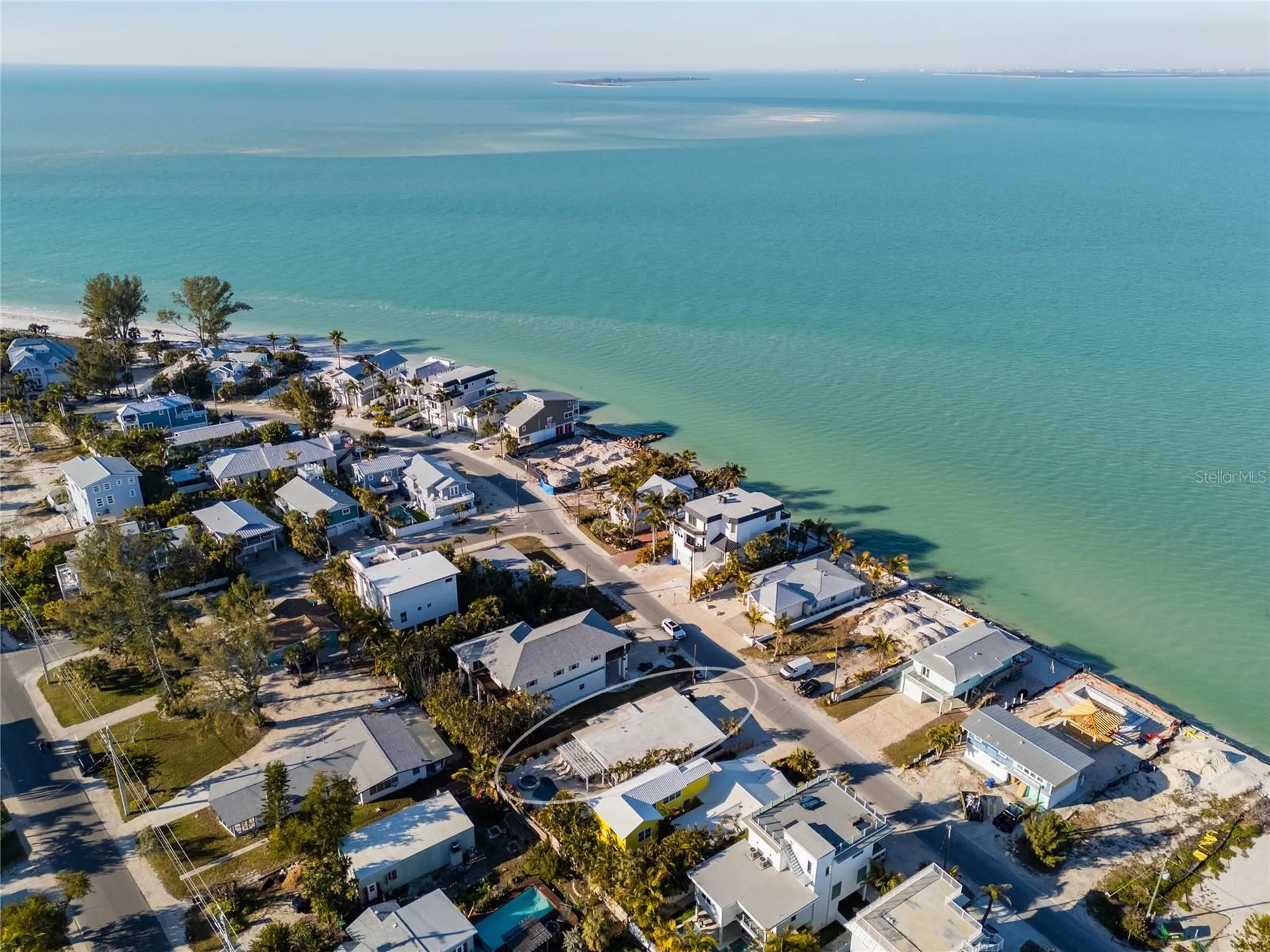 866 N Shore Drive Anna Maria FL 34216