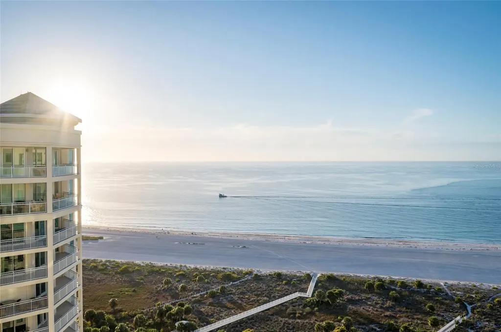1170 Gulf Boulevard Clearwater Beach FL 33767