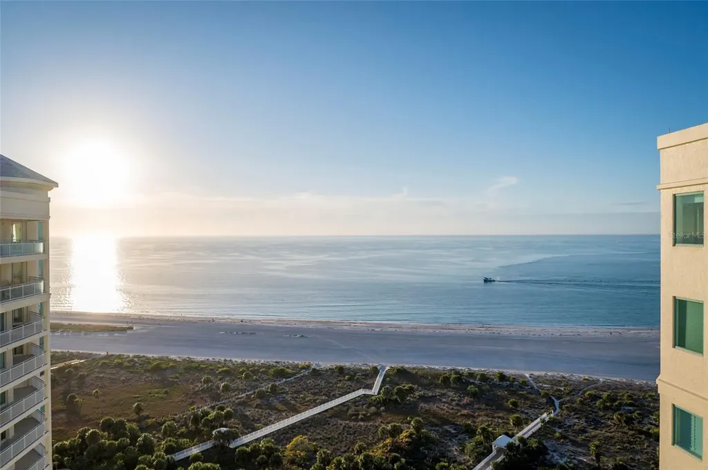 1170 Gulf Boulevard Clearwater Beach FL 33767