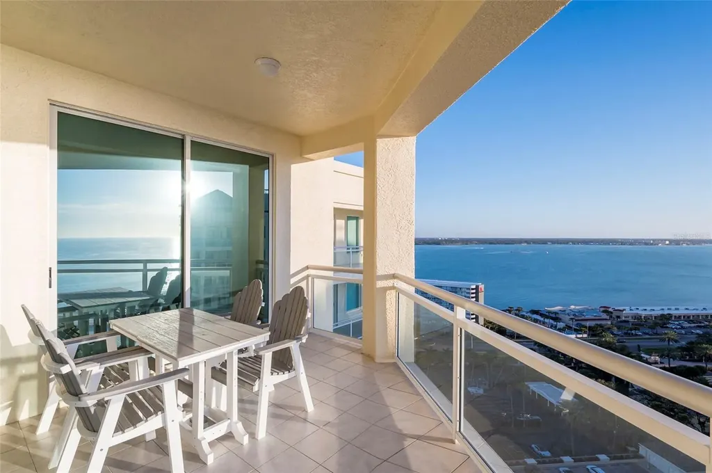 1170 Gulf Boulevard Clearwater Beach FL 33767