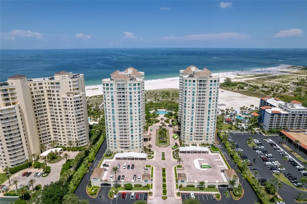 1170 Gulf Boulevard Clearwater Beach FL 33767