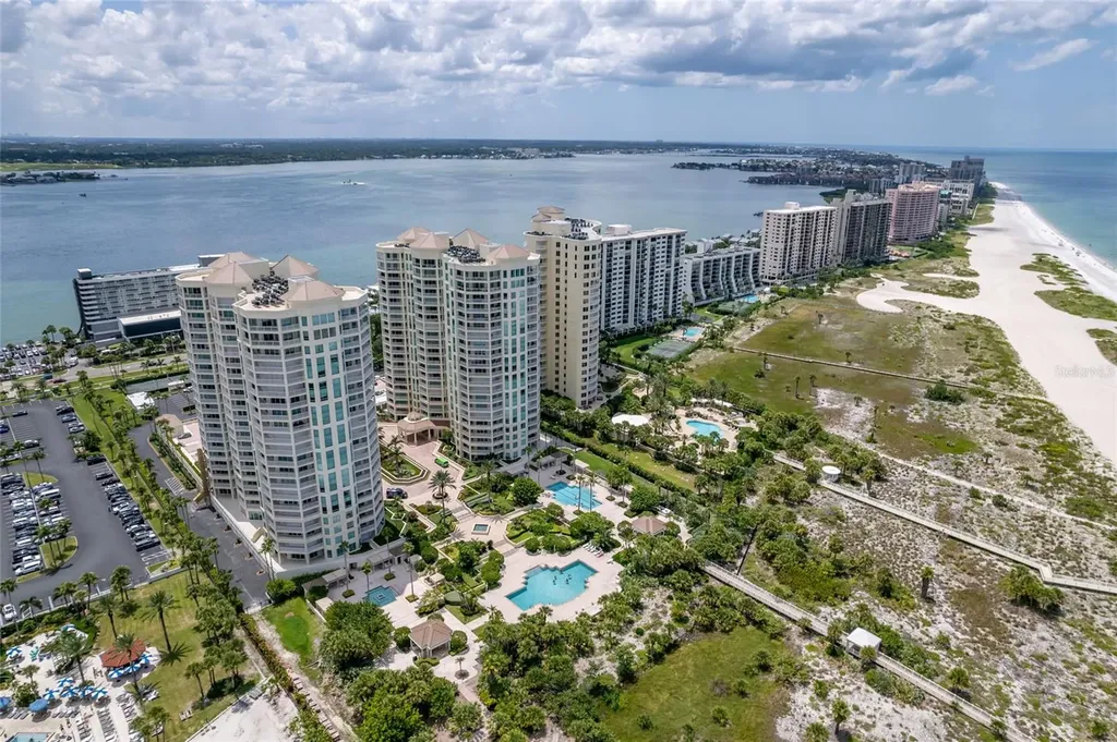 1170 Gulf Boulevard Clearwater Beach FL 33767