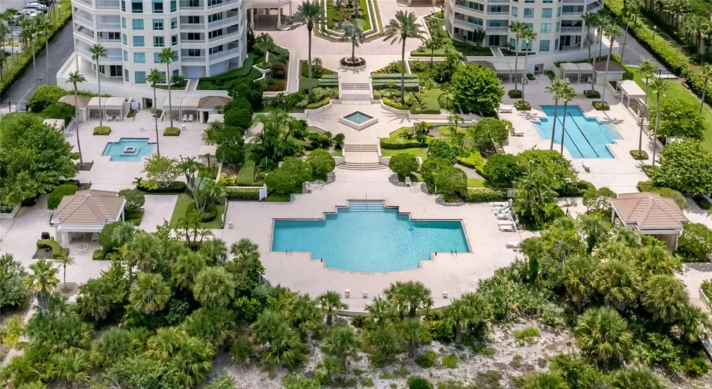 1170 Gulf Boulevard Clearwater Beach FL 33767