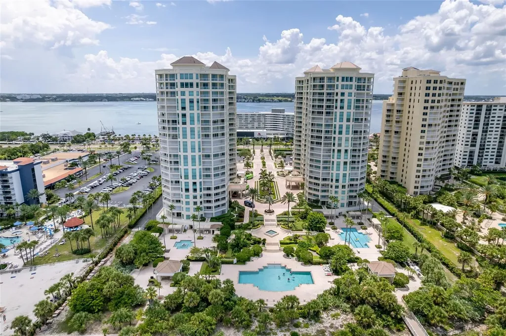 1170 Gulf Boulevard Clearwater Beach FL 33767