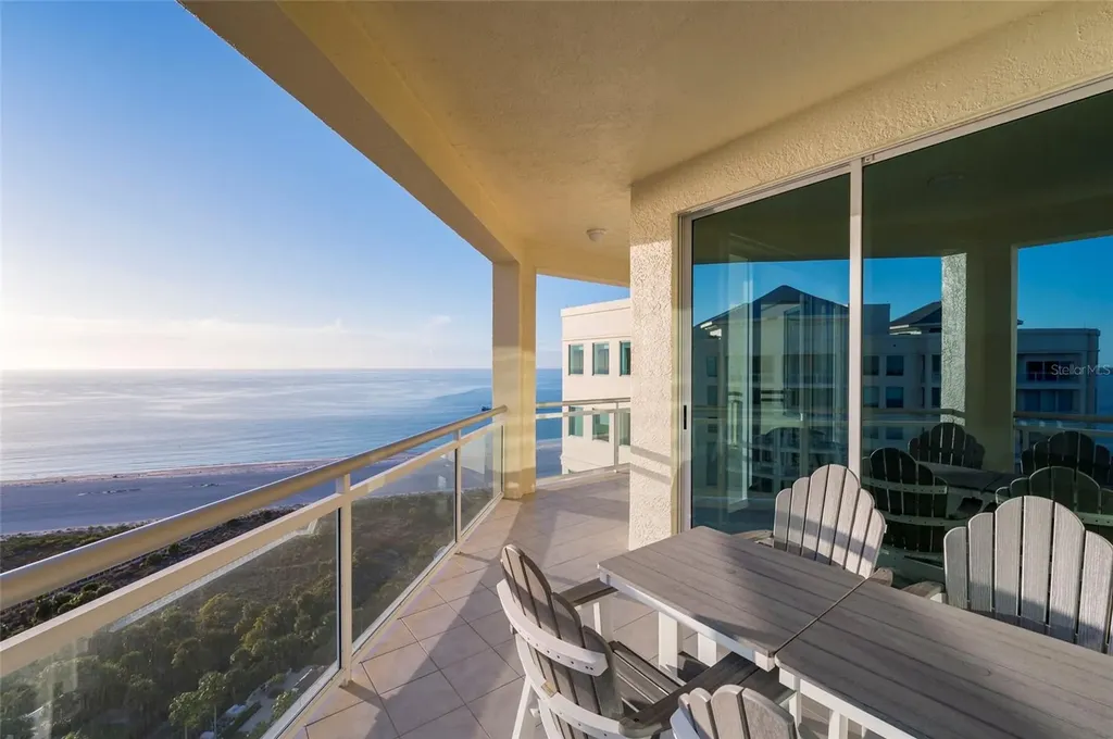 1170 Gulf Boulevard Clearwater Beach FL 33767