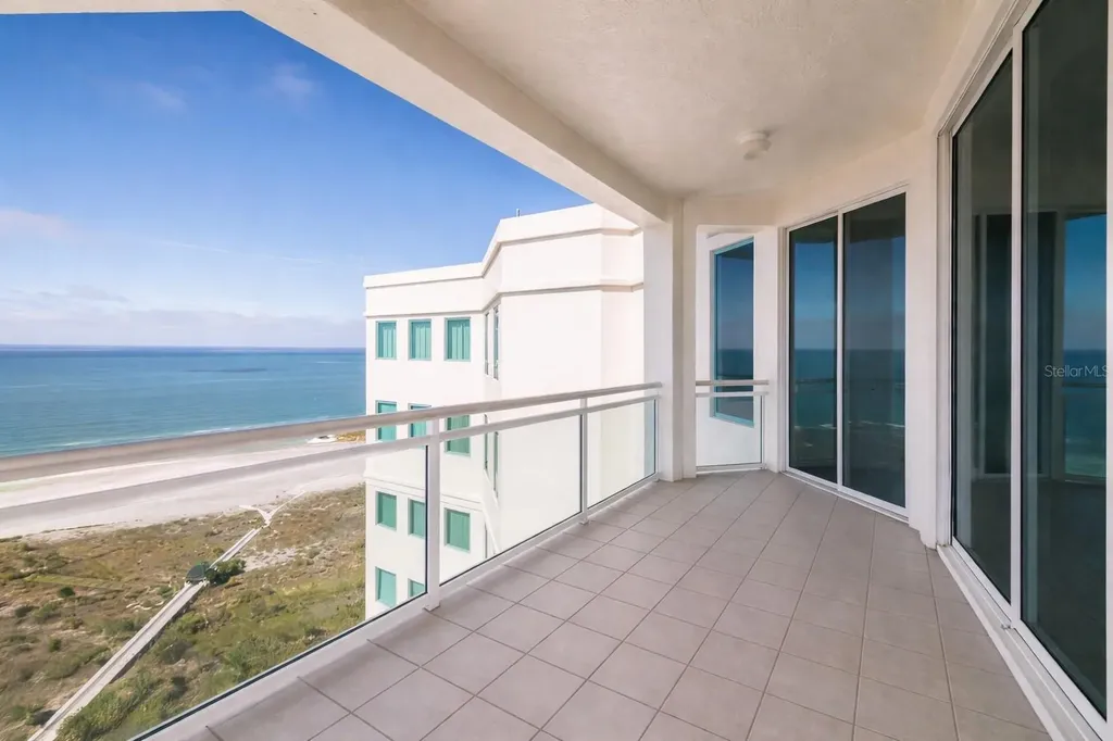 1170 Gulf Boulevard Clearwater Beach FL 33767