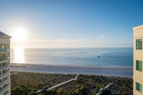 1170 Gulf Boulevard Clearwater Beach FL 33767