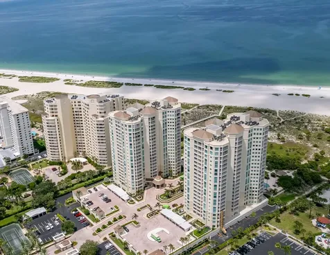 1170 Gulf Boulevard Clearwater Beach FL 33767