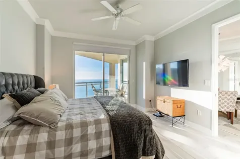1170 Gulf Boulevard Clearwater Beach FL 33767