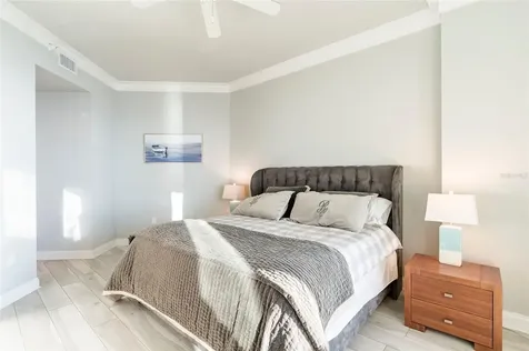 1170 Gulf Boulevard Clearwater Beach FL 33767
