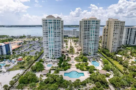 1170 Gulf Boulevard Clearwater Beach FL 33767
