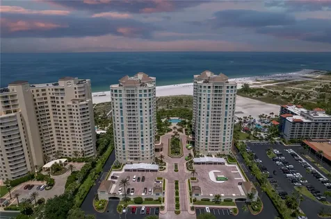 1170 Gulf Boulevard Clearwater Beach FL 33767