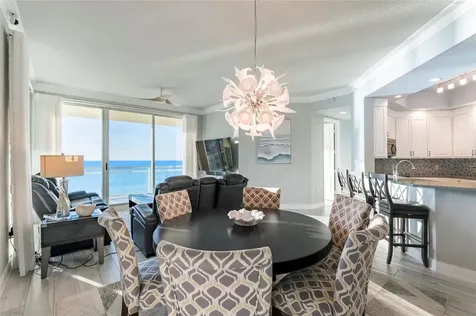 1170 Gulf Boulevard Clearwater Beach FL 33767